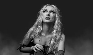 Holly Riva to Perform in Kolkata for The Hope Foundation