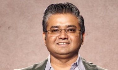 Neeraj Joshi Bids Goodbye to Zee Studios After Six Successful Years