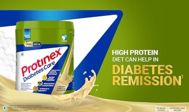 Protinex and Apollo Join Hands to Fight Diabetes