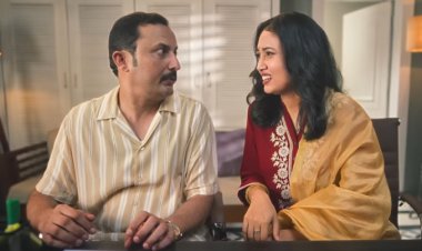 HSBC MF's Innovative Campaign Promotes the Power of SIP Top-Ups