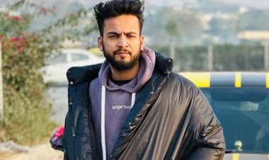 Elvish Yadav Joins Eloelo as Brand Ambassador