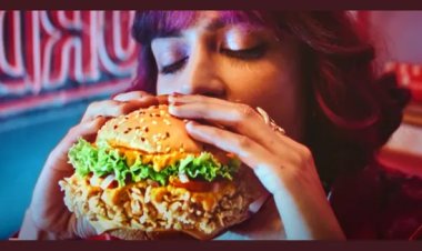 KFC Launches ‘Taste the Epic’ to Tempt Gen Z Food Lovers