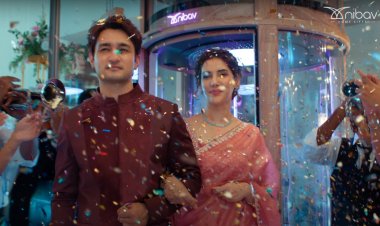 Nibav Home Lifts: A Regal Experience for Everyday Living