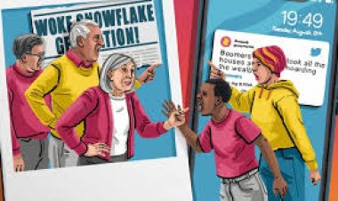 Woke or Woke Up? Brands Navigate a Divided World