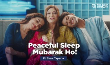 Sima Taparia Matches Couples with Perfect Sleep