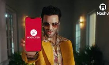 NoBroker: Your One-Stop Shop for All Real Estate Needs