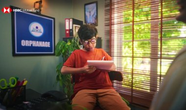 HSBC Mutual Fund: Securing Your Child’s Future, One Step at a Time