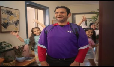 Slurrp Farm and Zepto Team Up for Healthy, Fun Children’s Day Campaign