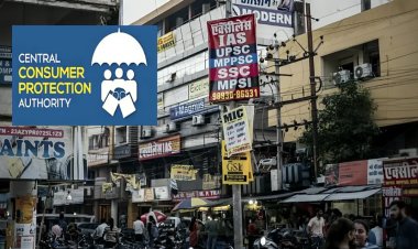 Government Targets Misleading Coaching Ads with Strict New Guidelines