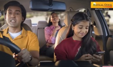 Motilal Oswal AMC: A Timely Reminder for Parents