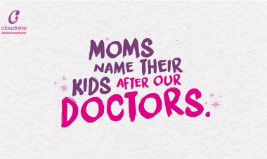Cloudnine Celebrates the Doctor-Mother Bond