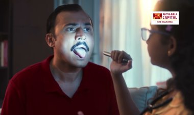 “Boodhe Hoke Kya Banoge” Campaign by Aditya Birla Sun Life Insurance Promotes Early Retirement Planning for a Fulfilling Future