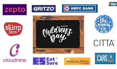 Brands Celebrate Children’s Day with Creative Campaigns for Kids’ Welfare