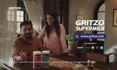 Gritzo: A Personalized Nutrition Solution for Kids