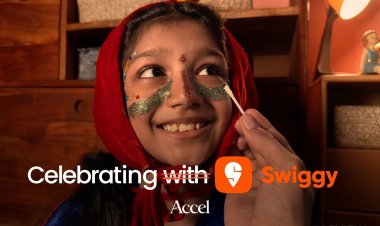 Accel Celebrates Swiggy's Journey: From Startup to IPO