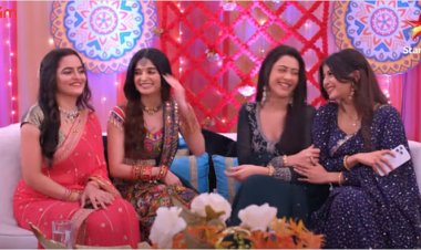 Star Plus Icons Unite for Meesho's Blockbuster Sale Campaign