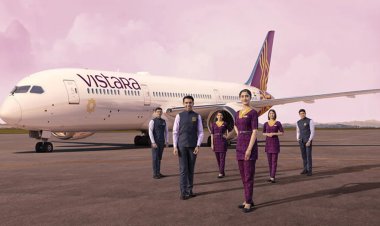 Vistara Merges with Air India: A New Era in Aviation