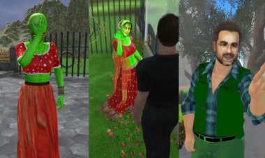 Ganji Chudail: How Brands Harnessed a Viral Phenomenon for Relatable Marketing