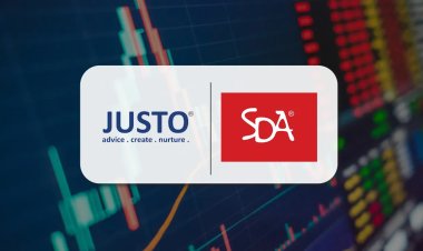 Spicetree Design Agency to Power Justo Realfintech's Digital Growth