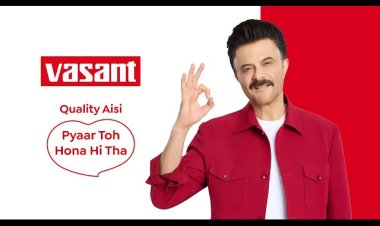 Anil and Sanjay Kapoor Unite On-Screen for Vasant Masala Campaign