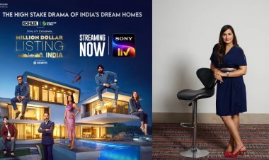 Sony LIV’s Million Dollar Listing: A Luxe Playground for Premium Brands