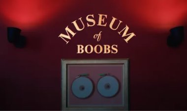 Zivame’s ‘Museum of Boobs’ Campaign Celebrates Diversity in Lingerie Fit