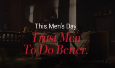 METRO Shoes Celebrates the Modern Man in New Campaign