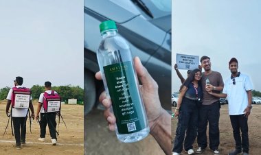 Amaltas Jewels Launches #Chat_Mangni_Pat_Byah at Diljit Concert