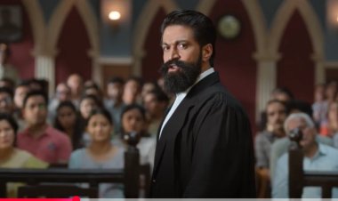 Freedom Cooking Oil’s Courtroom Ad Makes a Strong Case for Purity