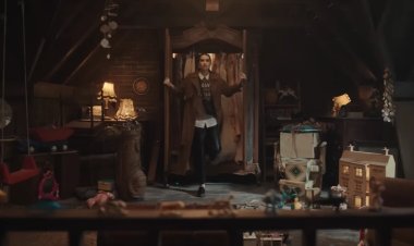 John Lewis Christmas Ad: A Magical Journey of Sisterly Love