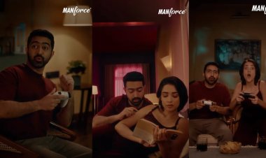 Manforce Challenges Stereotypes About Men with Bold New Campaign
