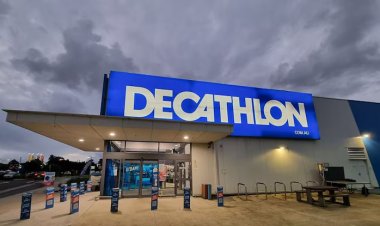 Decathlon Joins Blinkit's 10-Minute Delivery App to Expand Reach
