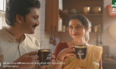 Continental Xtra’s New TVC: A Brewed Tale of Love and Tradition