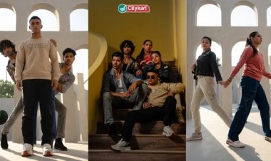 Citykart Launches New Anthem: Fashion for All Seasons