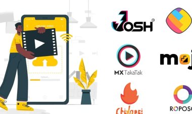 India's Short-Form Video Boom: A Billion-Dollar Opportunity