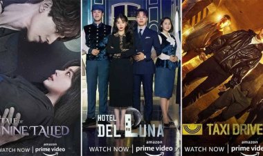 Prime Video Brings Channel K to India: A K-Drama Lover's Dream