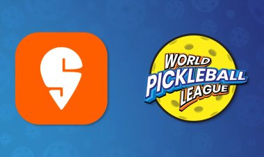 Swiggy Serves Up a Pickleball Treat: Owns Mumbai Team in WPBL