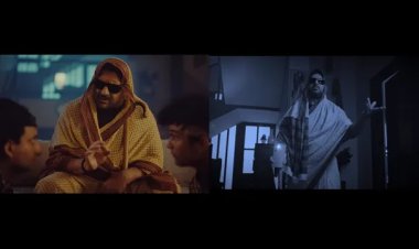 Arshad Warsi Brings Golmaal Magic to Flipkart's Black Friday Sale