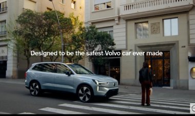 Volvo’s Emotional Family Ad Triumphs as Jaguar’s Campaign Stumbles