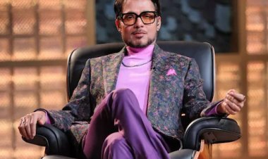 Shaadi.com’s Anupam Mittal Joins Trend, Seeks ‘Chief of Staff’