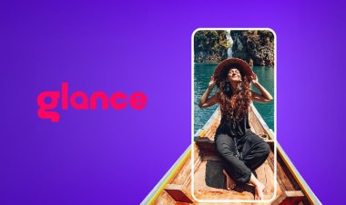 Glance Records ₹336 Crore Ad Revenue in FY24 with 36% Growth