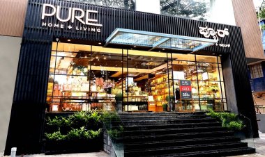 Pure Home + Living Aims for Major Growth Across India & Online