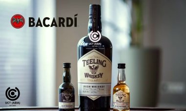 Teeling Whiskey Debuts in India with Small Batch Classic Launch
