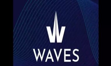 Prasar Bharati Launches OTT Platform 'Waves' for Mass Digital Audience