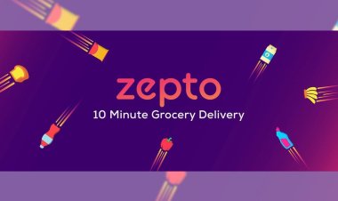 Zepto Launches ‘Jarvis’, Its In-House Advertising Platform