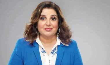 Farah Khan Spills Celebrity Secrets for Tata CLiQ Luxury’s Black Friday Sale