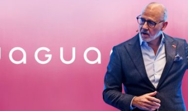 Jaguar Defends Controversial Rebranding Ad