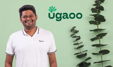 Ugaoo: Nurturing Plant Parenthood in India