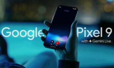 Google Promotes Gemini Live AI Assistant in Latest Pixel Ads