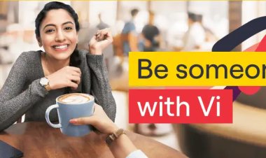 Vi Highlights Connectivity and Togetherness in New Campaign